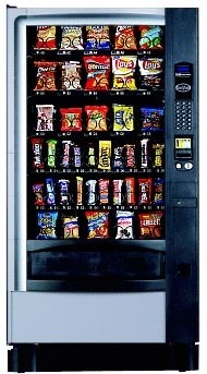 Snack Center 1 Snack Center 1