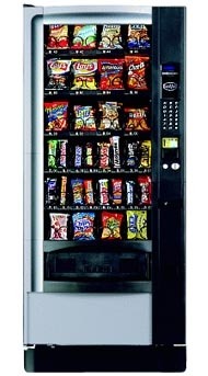 Snack Center 2 Snack Center 2