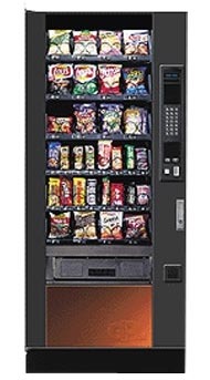 Snack Center 4 Snack Center 4