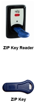 zip Key zip Key